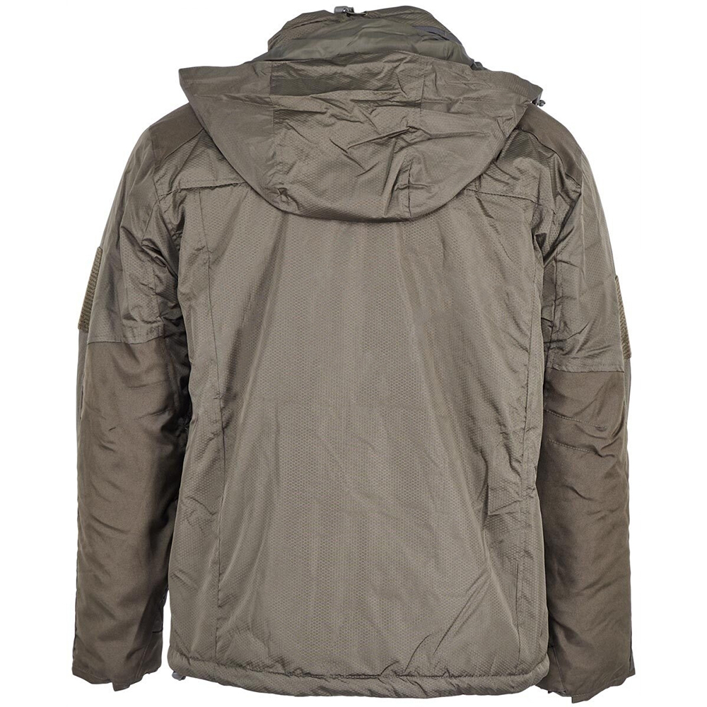 Куртка Defcon 5 Advanced Parka Jacket Olive Фото 3